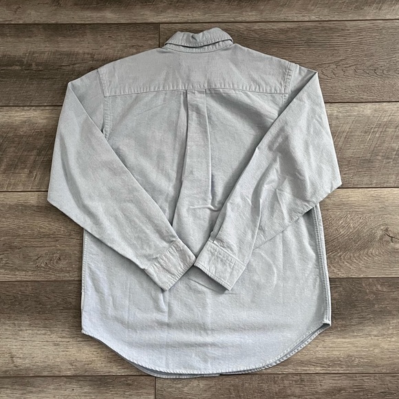 🐎 Ralph Lauren Oxford Button Down - Picture 3 of 4